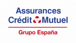 Logo Assurances Crédit Mutuel Grupo España